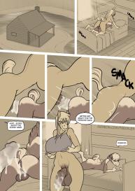 New Depths #28