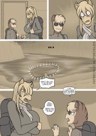 New Depths #29