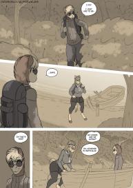 New Depths #3