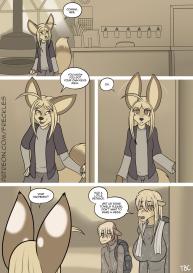 New Depths #30
