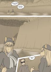New Depths #4