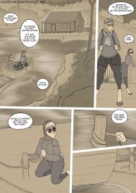 New Depths #5