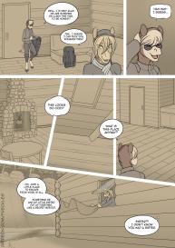 New Depths #6