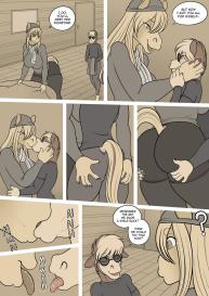 New Depths #7