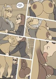 New Depths #9