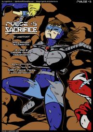 Pulse 5 – Sacrifice #1