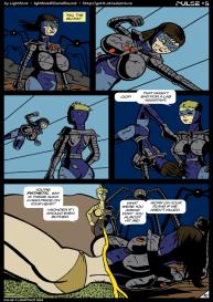 Pulse 5 – Sacrifice #11