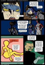Pulse 5 – Sacrifice #12