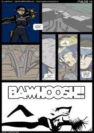Pulse 5 – Sacrifice #15