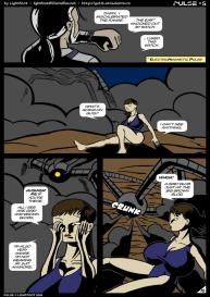 Pulse 5 – Sacrifice #16