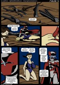 Pulse 5 – Sacrifice #17
