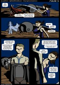 Pulse 5 – Sacrifice #18