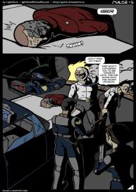 Pulse 5 – Sacrifice #2