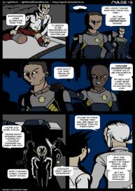 Pulse 5 – Sacrifice #3