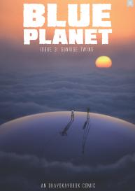 Blue Planet 3 – Sunrise Twins #1