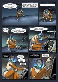 Blue Planet 3 – Sunrise Twins #12