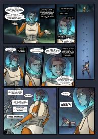 Blue Planet 3 – Sunrise Twins #13