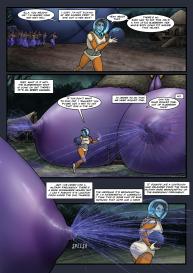 Blue Planet 3 – Sunrise Twins #6