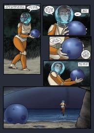 Blue Planet 3 – Sunrise Twins #7