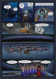 Blue Planet 3 – Sunrise Twins #9