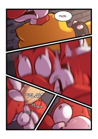 Egg House #10
