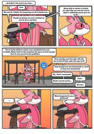 This Salandit Is A Rapist And I Fucking Hate Him #21