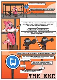 This Salandit Is A Rapist And I Fucking Hate Him #23