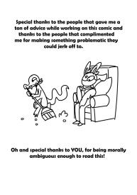 This Salandit Is A Rapist And I Fucking Hate Him #24