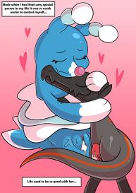 This Salandit Is A Rapist And I Fucking Hate Him #9