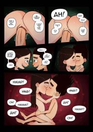 Witch-Hunt #10
