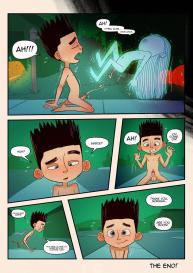 Witch-Hunt #13
