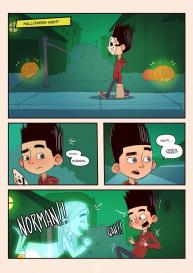 Witch-Hunt #2
