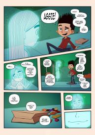 Witch-Hunt #3
