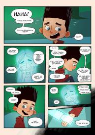 Witch-Hunt #5