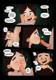 Witch-Hunt #7