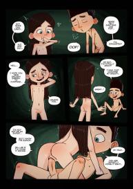 Witch-Hunt #9