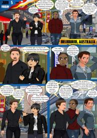 Fractured #1