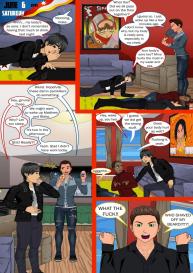 Fractured #10