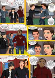 Fractured #11