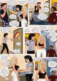 Fractured #111