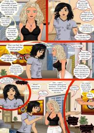 Fractured #113