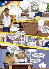 Fractured #114