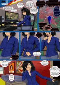 Fractured #119