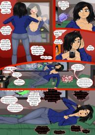 Fractured #120