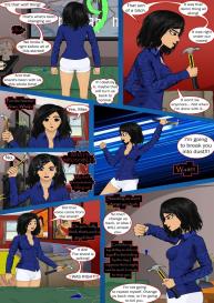 Fractured #123