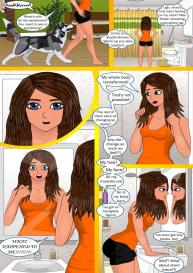 Fractured #129