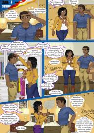 Fractured #13