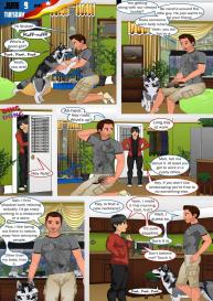Fractured #16