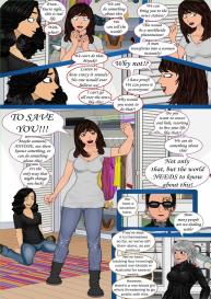 Fractured #163