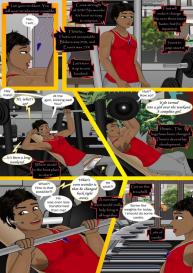 Fractured #169